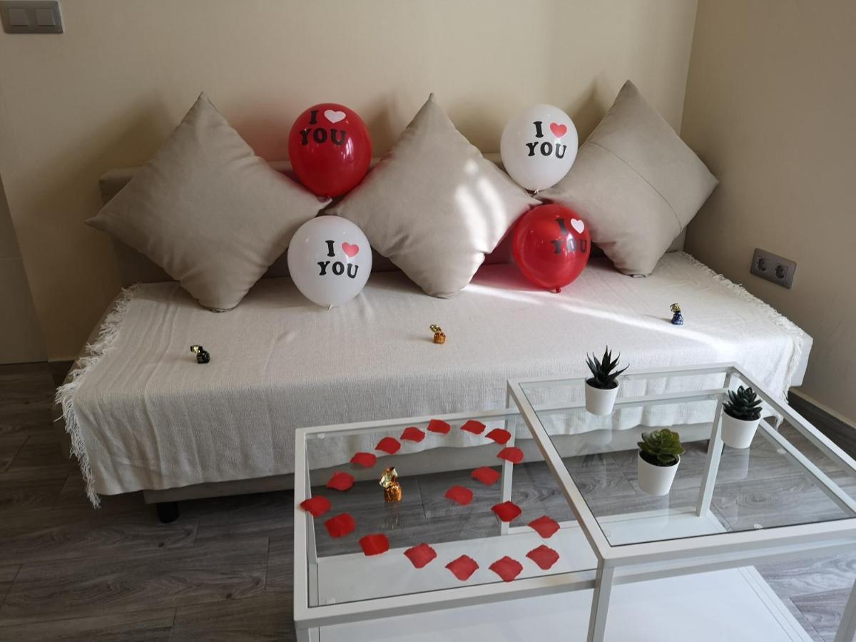 Eres Emerita "Apartamentos & Suites" Mérida Kültér fotó