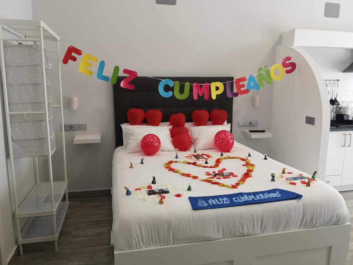 Eres Emerita "Apartamentos & Suites" Mérida Kültér fotó