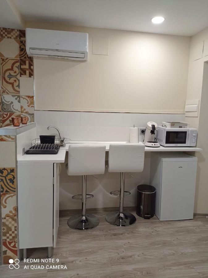 Eres Emerita "Apartamentos & Suites" Mérida Kültér fotó