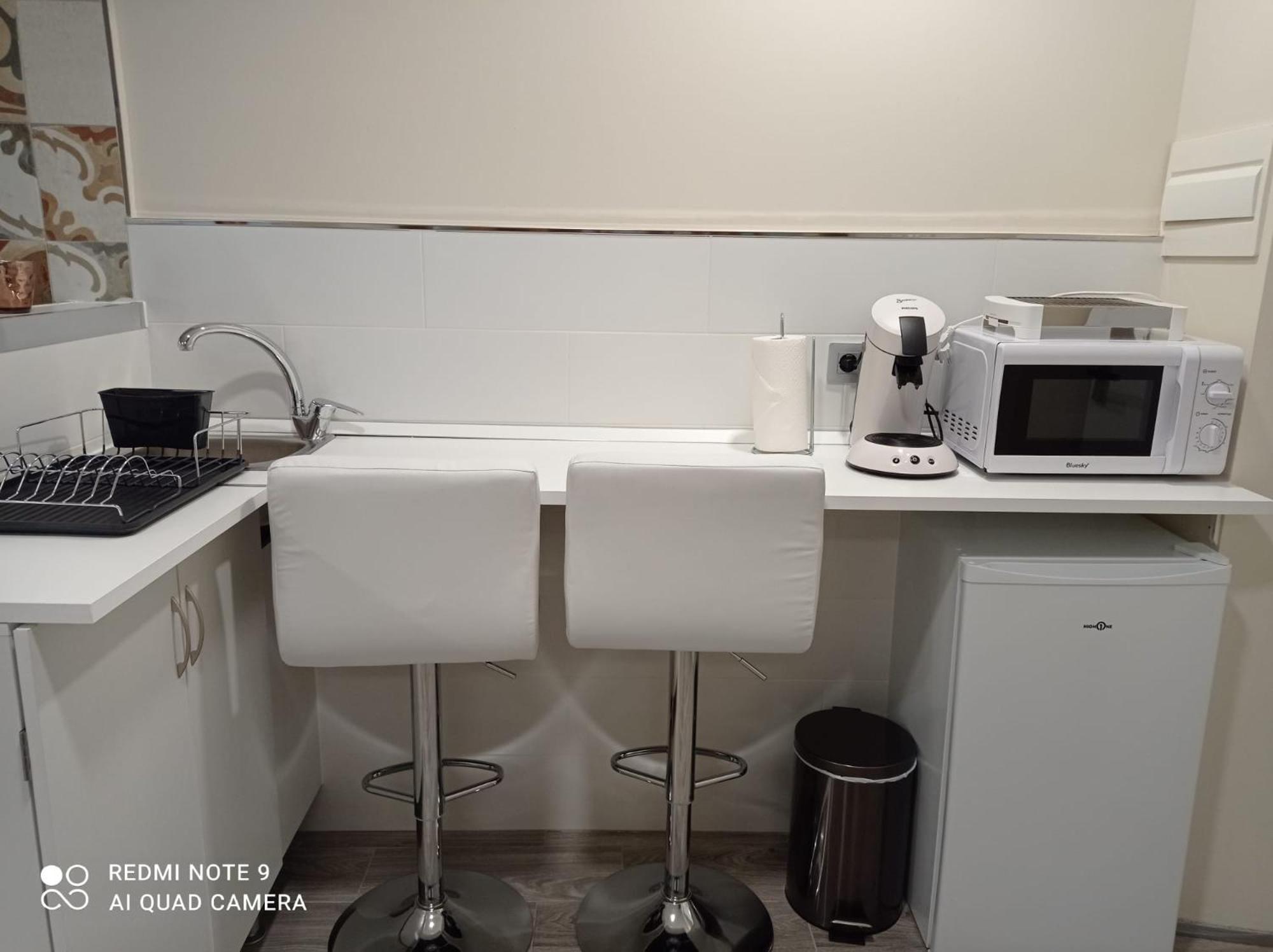 Eres Emerita "Apartamentos & Suites" Mérida Kültér fotó
