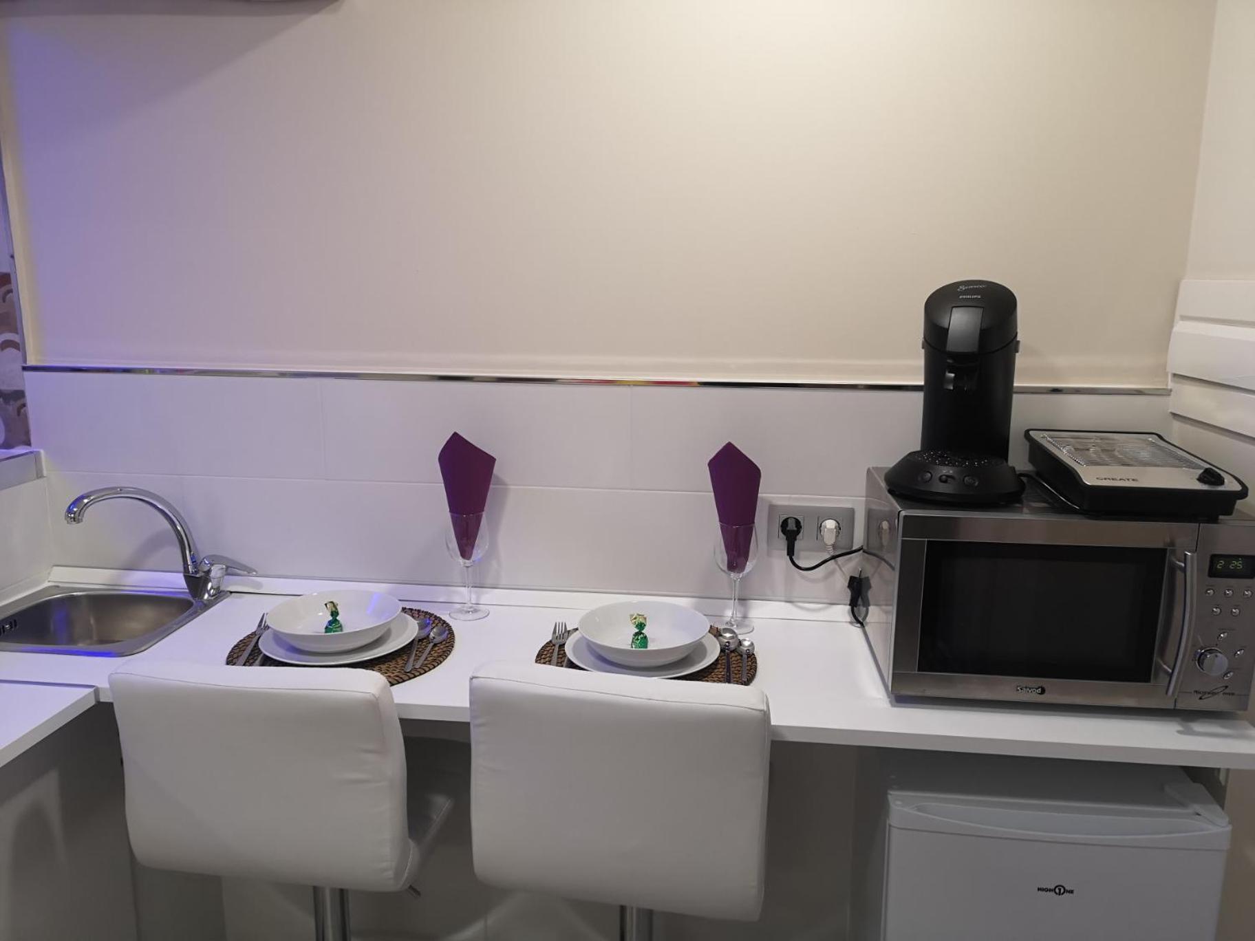 Eres Emerita "Apartamentos & Suites" Mérida Kültér fotó