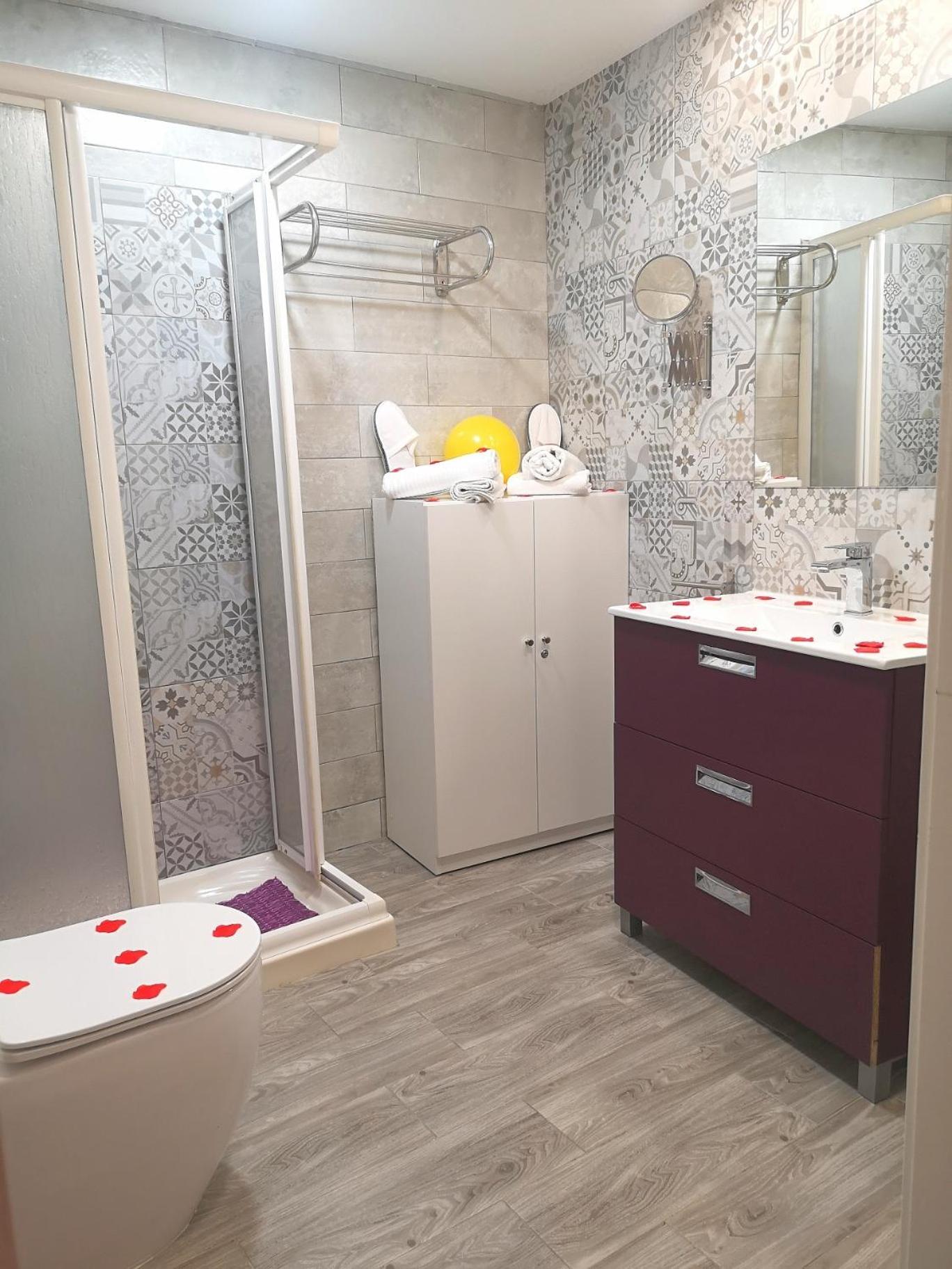 Eres Emerita "Apartamentos & Suites" Mérida Kültér fotó