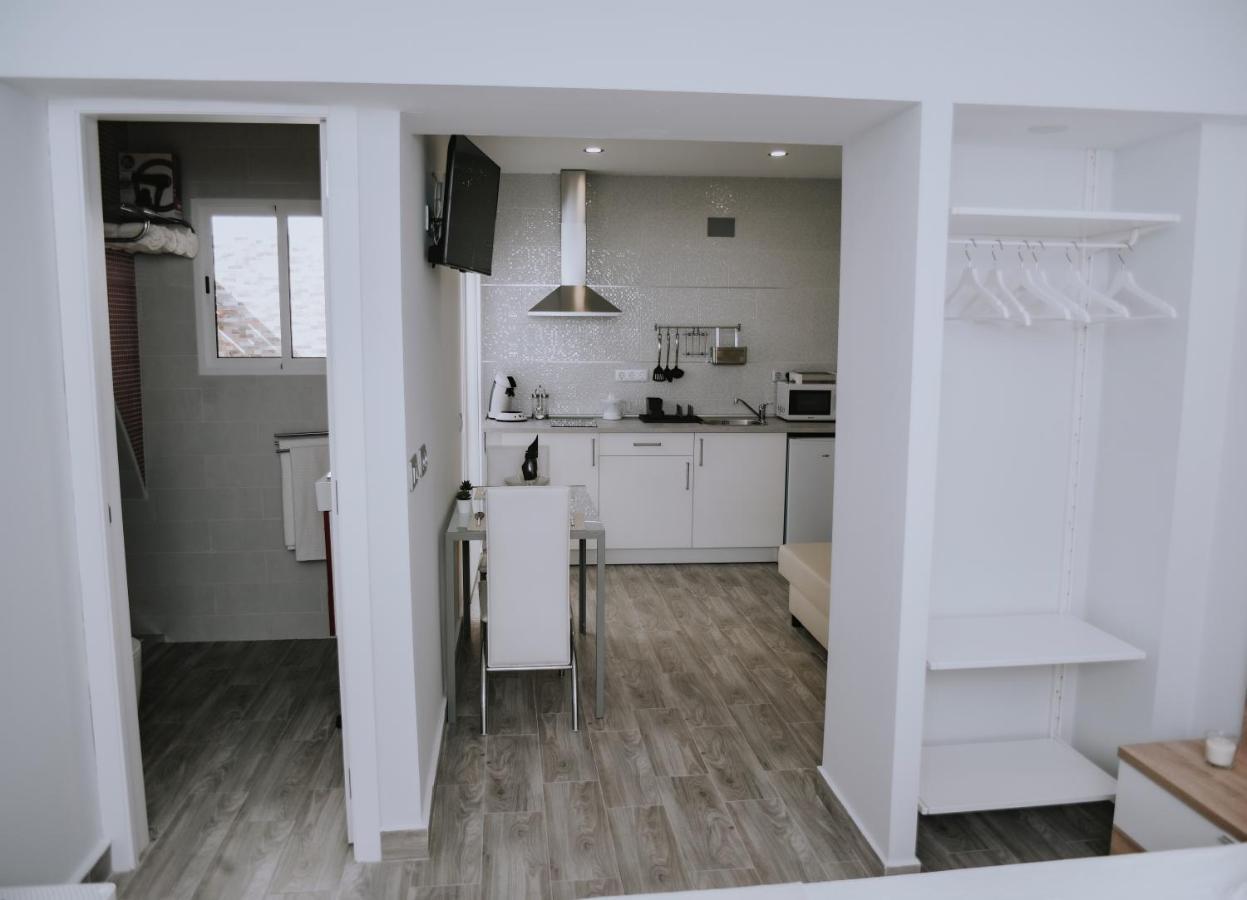 Eres Emerita "Apartamentos & Suites" Mérida Kültér fotó