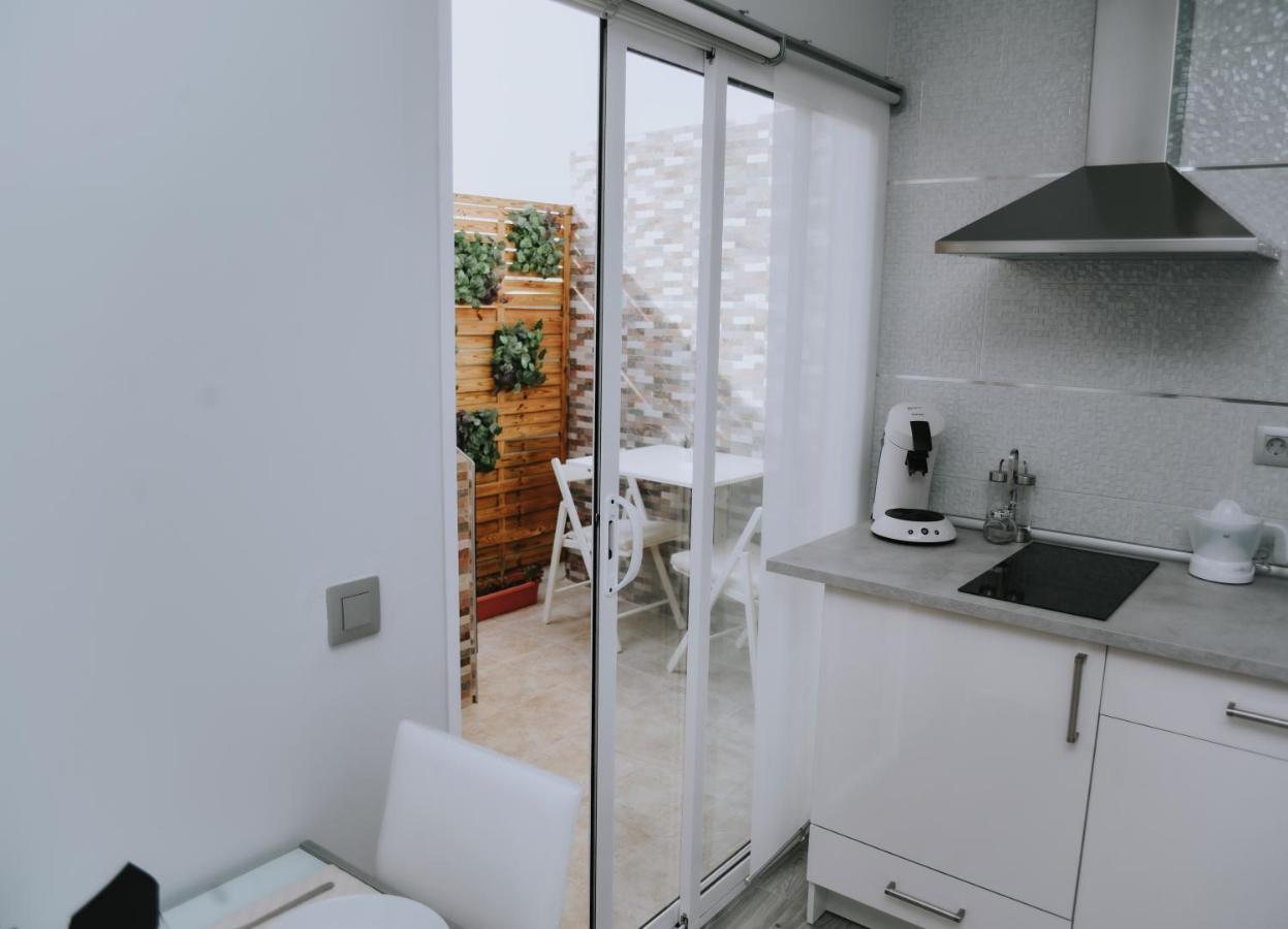 Eres Emerita "Apartamentos & Suites" Mérida Kültér fotó