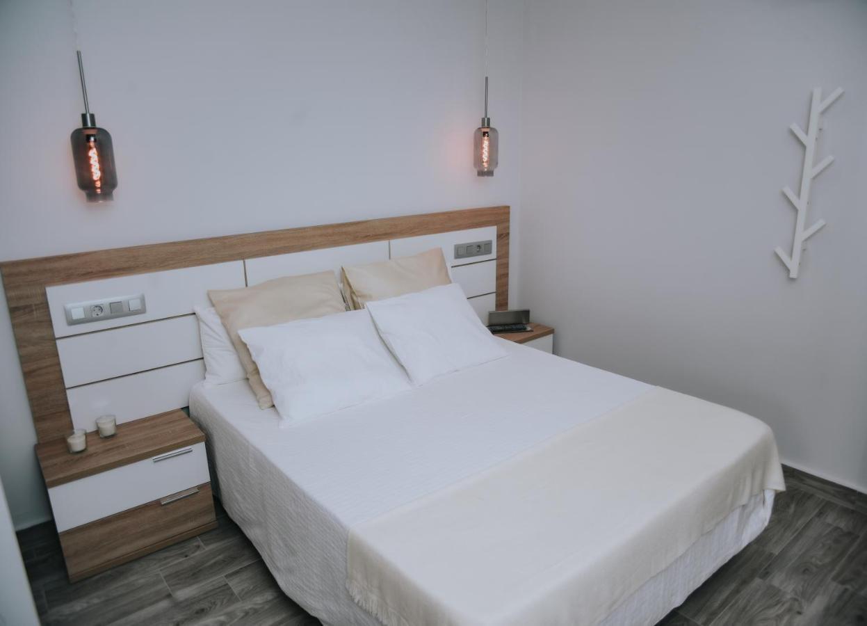 Eres Emerita "Apartamentos & Suites" Mérida Kültér fotó