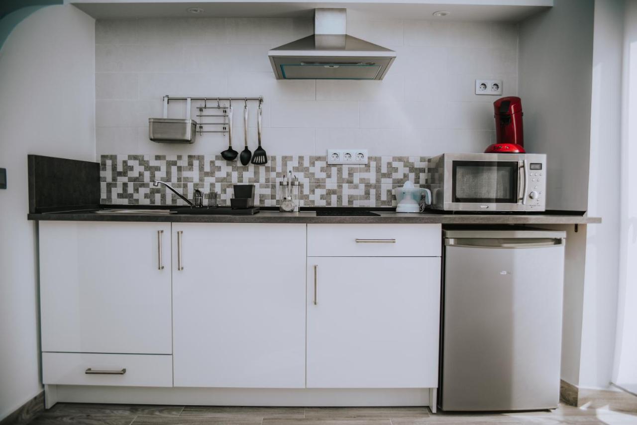 Eres Emerita "Apartamentos & Suites" Mérida Kültér fotó