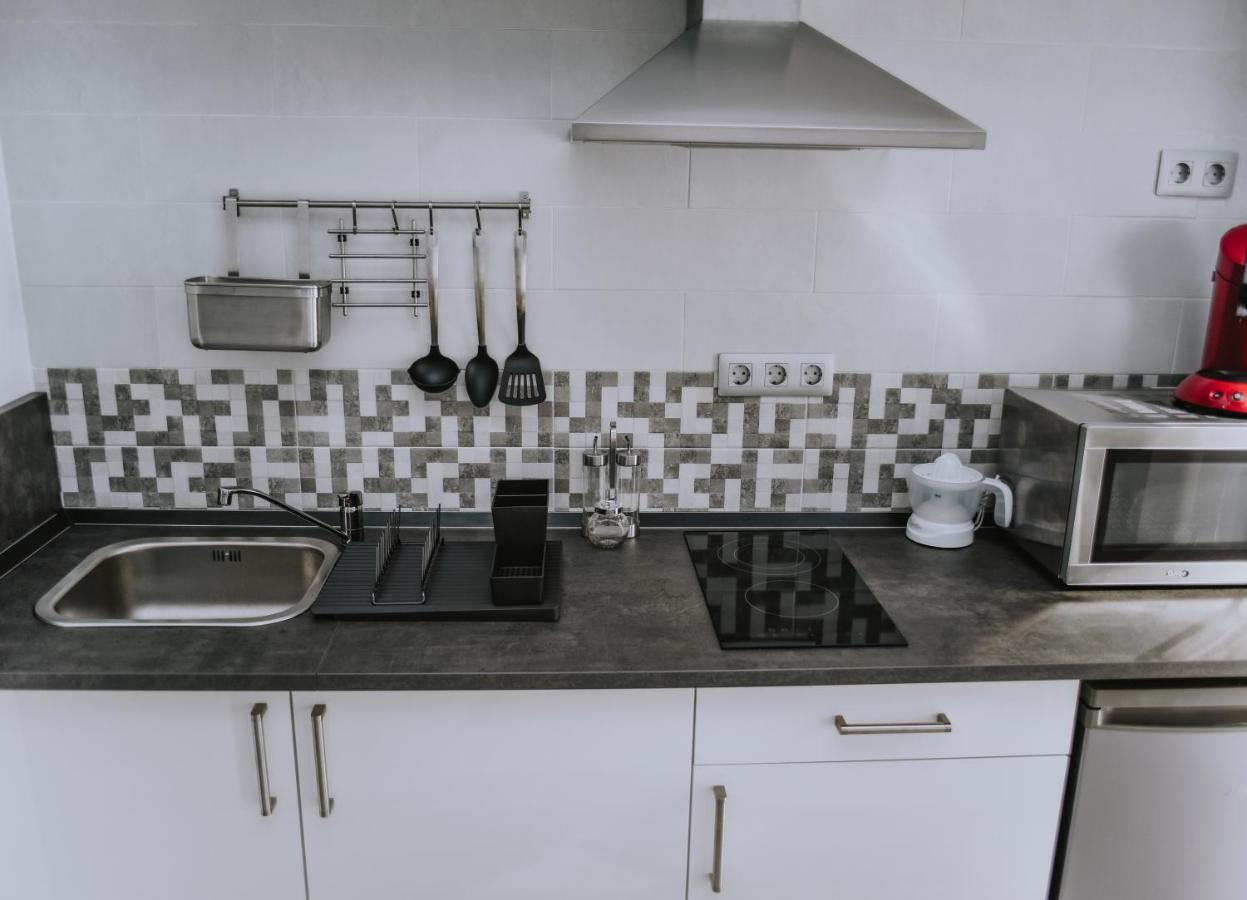 Eres Emerita "Apartamentos & Suites" Mérida Kültér fotó