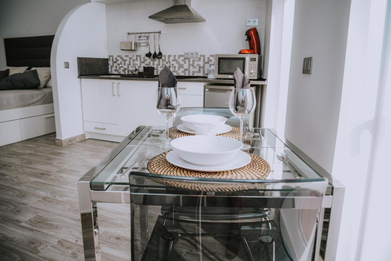 Eres Emerita "Apartamentos & Suites" Mérida Kültér fotó