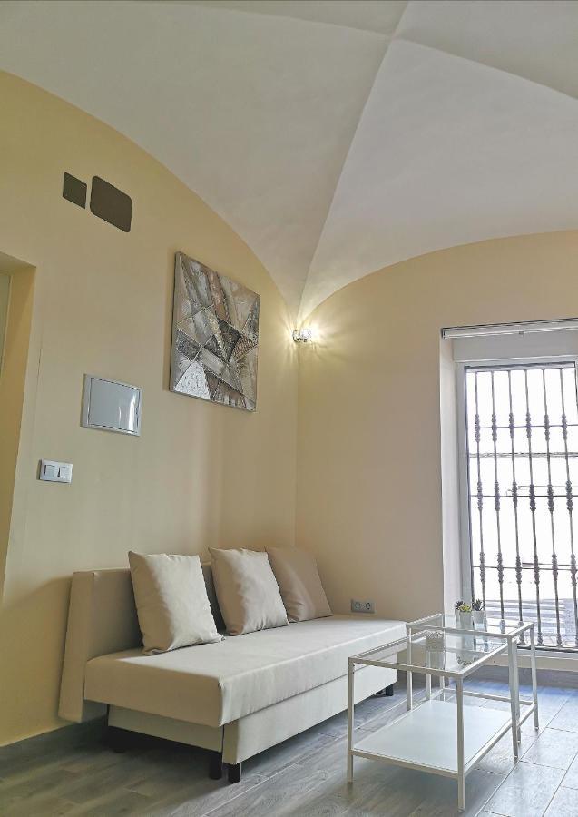 Eres Emerita "Apartamentos & Suites" Mérida Kültér fotó