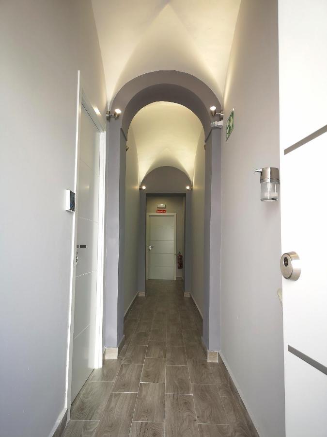 Eres Emerita "Apartamentos & Suites" Mérida Kültér fotó