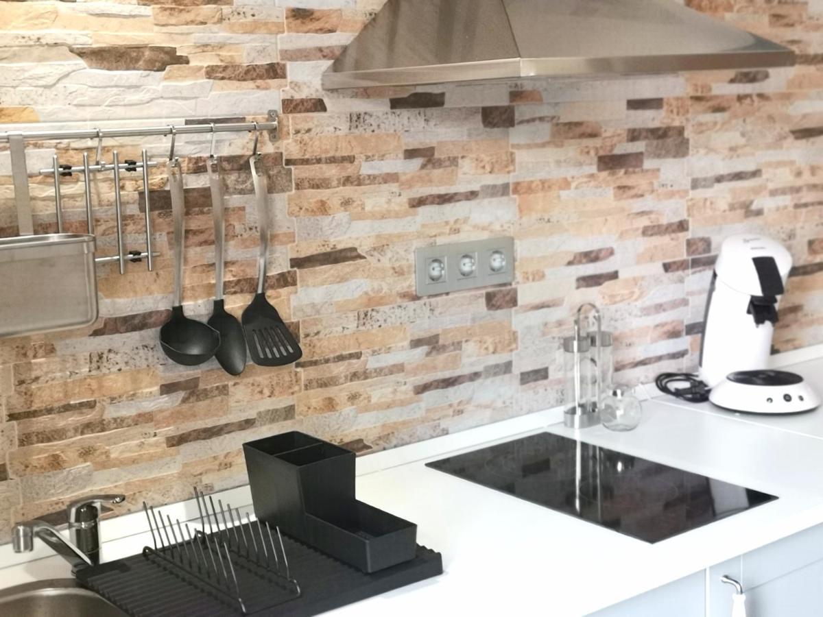 Eres Emerita "Apartamentos & Suites" Mérida Kültér fotó