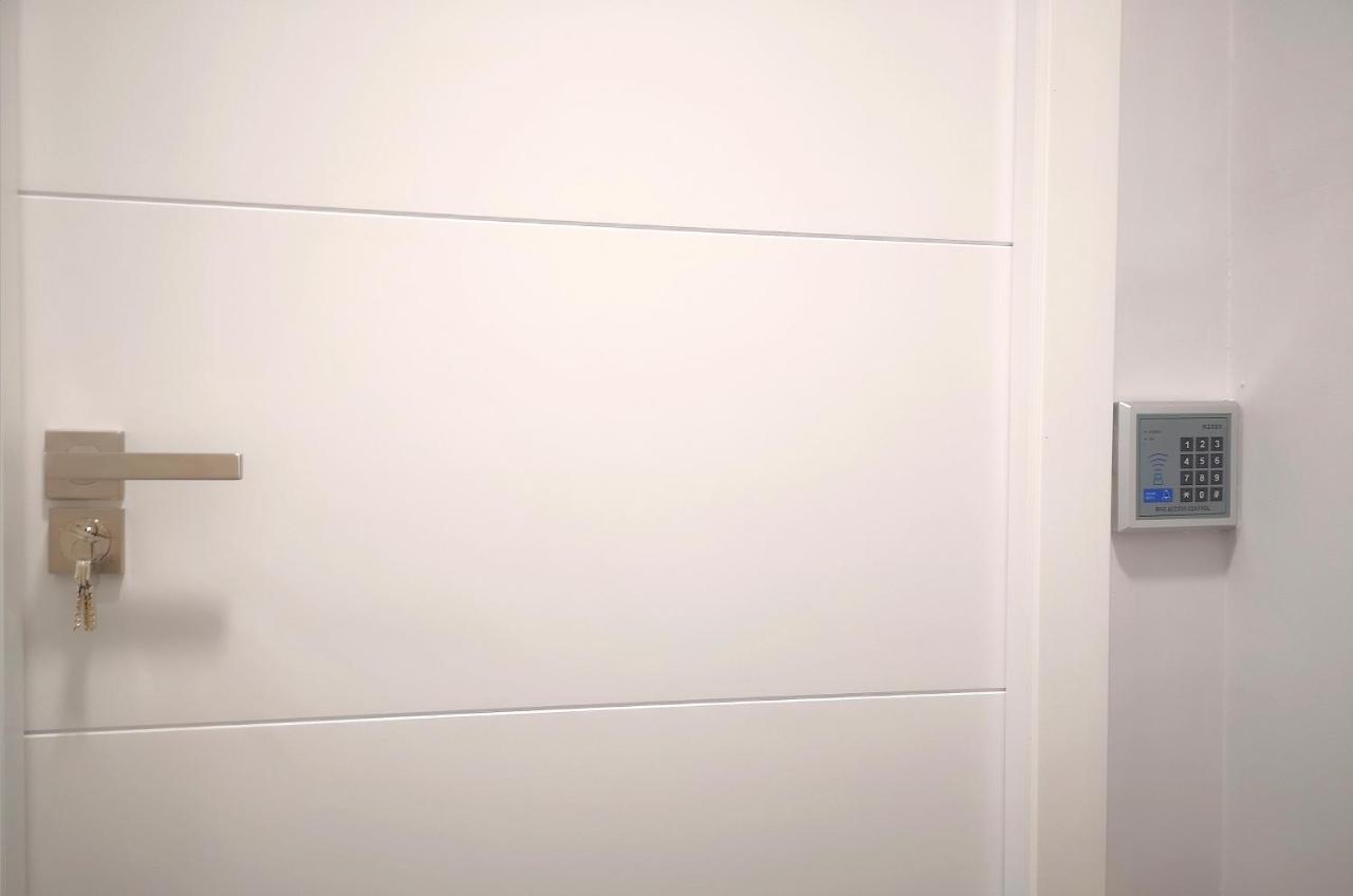 Eres Emerita "Apartamentos & Suites" Mérida Kültér fotó
