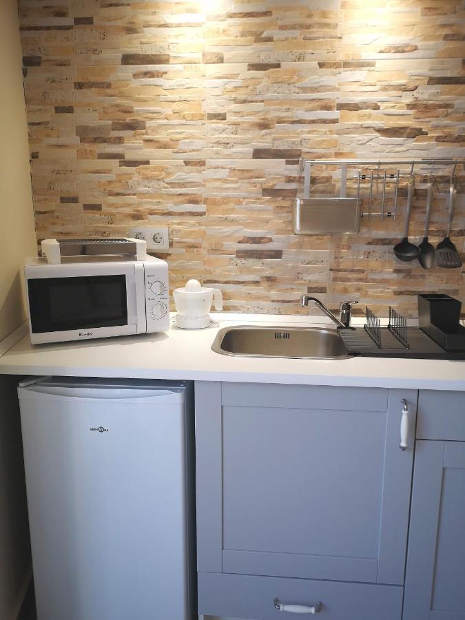 Eres Emerita "Apartamentos & Suites" Mérida Kültér fotó