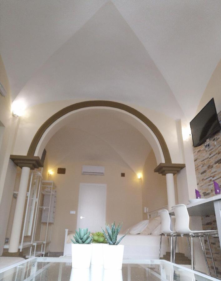 Eres Emerita "Apartamentos & Suites" Mérida Kültér fotó