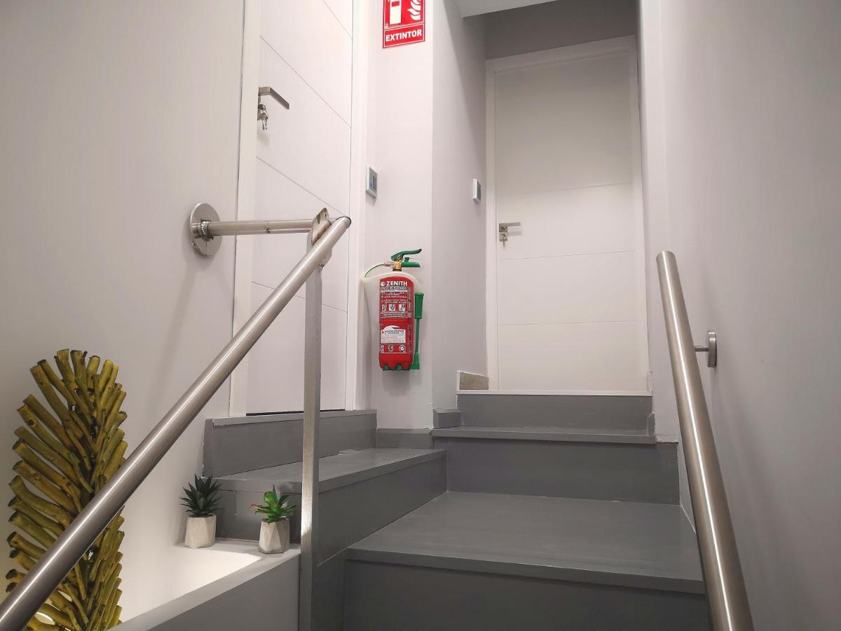 Eres Emerita "Apartamentos & Suites" Mérida Kültér fotó