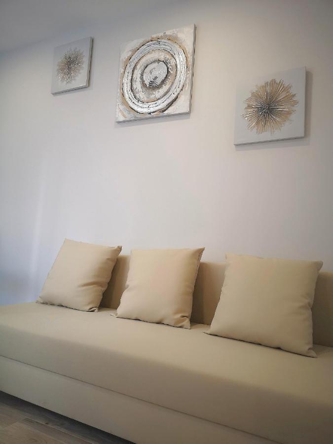 Eres Emerita "Apartamentos & Suites" Mérida Kültér fotó