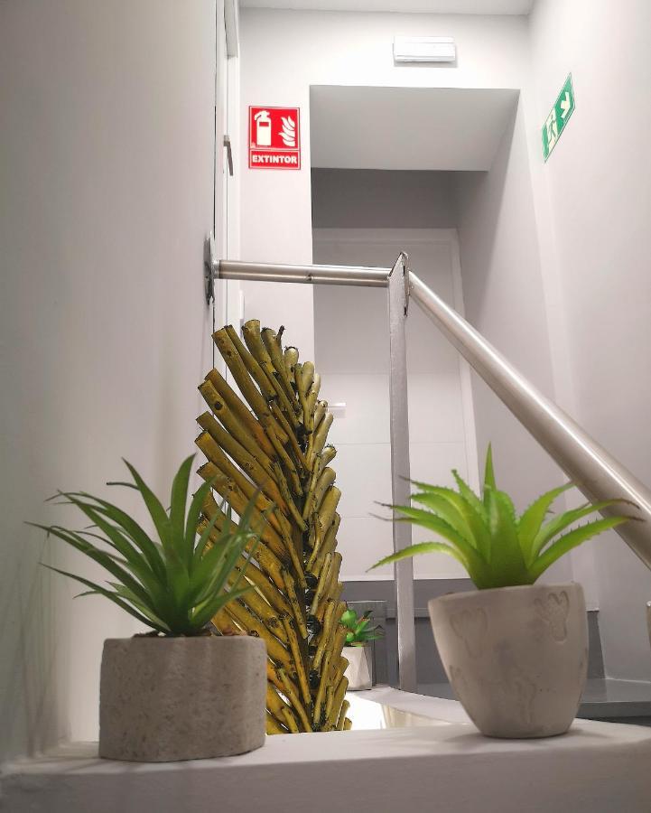 Eres Emerita "Apartamentos & Suites" Mérida Kültér fotó