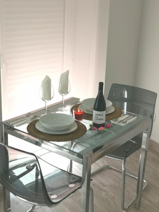 Eres Emerita "Apartamentos & Suites" Mérida Kültér fotó